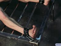 Young Offender Pavel Again - Final Part - RusCapturedBoys - Jocks