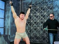 Young Offender Pavel Again - Part Ii - RusCapturedBoys - RusCapturedBoys