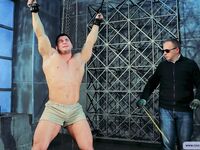 Young Offender Pavel Again - Part Ii - RusCapturedBoys - RusCapturedBoys