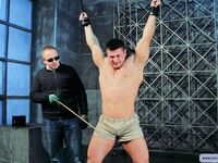 Young Offender Pavel Again - Part Ii - RusCapturedBoys - RusCapturedBoys