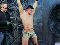 Young Offender Pavel Again - Part Ii - RusCapturedBoys - RusCapturedBoys