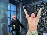Young Offender Pavel Again - Part Ii - RusCapturedBoys - RusCapturedBoys