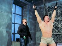 Young Offender Pavel Again - Part Ii - RusCapturedBoys - RusCapturedBoys