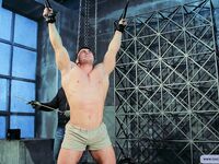 Young Offender Pavel Again - Part Ii - RusCapturedBoys - RusCapturedBoys