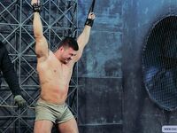 Young Offender Pavel Again - Part Ii - RusCapturedBoys - RusCapturedBoys
