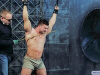Young Offender Pavel Again - Part Ii - RusCapturedBoys - RusCapturedBoys