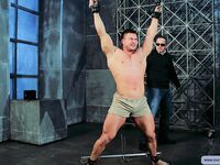 Young Offender Pavel Again - Part Ii - RusCapturedBoys - RusCapturedBoys