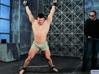 Young Offender Pavel Again - Part Ii - RusCapturedBoys - RusCapturedBoys