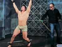Young Offender Pavel Again - Part Ii - RusCapturedBoys - RusCapturedBoys