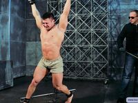 Young Offender Pavel Again - Part Ii - RusCapturedBoys - RusCapturedBoys
