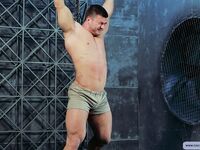 Young Offender Pavel Again - Part Ii - RusCapturedBoys - RusCapturedBoys