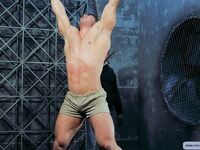 Young Offender Pavel Again - Part Ii - RusCapturedBoys - RusCapturedBoys
