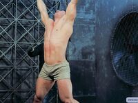 Young Offender Pavel Again - Part Ii - RusCapturedBoys - RusCapturedBoys
