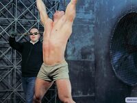 Young Offender Pavel Again - Part Ii - RusCapturedBoys - RusCapturedBoys