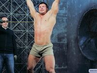 Young Offender Pavel Again - Part Ii - RusCapturedBoys - RusCapturedBoys