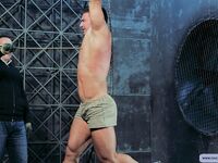 Young Offender Pavel Again - Part Ii - RusCapturedBoys - RusCapturedBoys