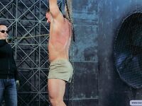 Young Offender Pavel Again - Part Ii - RusCapturedBoys - RusCapturedBoys