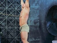 Young Offender Pavel Again - Part Ii - RusCapturedBoys - RusCapturedBoys