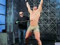 Young Offender Pavel Again - Part Ii - RusCapturedBoys - RusCapturedBoys
