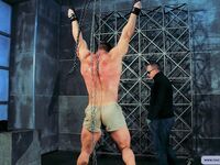 Young Offender Pavel Again - Part Ii - RusCapturedBoys - RusCapturedBoys