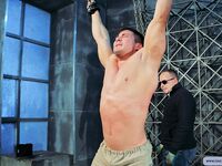 Young Offender Pavel Again - Part Ii - RusCapturedBoys - RusCapturedBoys