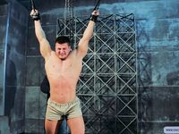 Young Offender Pavel Again - Part Ii - RusCapturedBoys - RusCapturedBoys