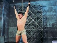 Young Offender Pavel Again - Part Ii - RusCapturedBoys - RusCapturedBoys