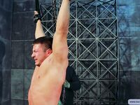 Young Offender Pavel Again - Part Ii - RusCapturedBoys - RusCapturedBoys