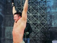 Young Offender Pavel Again - Part Ii - RusCapturedBoys - RusCapturedBoys