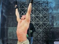 Young Offender Pavel Again - Part Ii - RusCapturedBoys - RusCapturedBoys