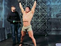 Young Offender Pavel Again - Part Ii - RusCapturedBoys - RusCapturedBoys