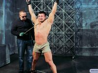 Young Offender Pavel Again - Part Ii - RusCapturedBoys - RusCapturedBoys