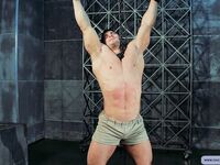 Young Offender Pavel Again - Part Ii - RusCapturedBoys - RusCapturedBoys