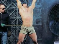 Young Offender Pavel Again - Part Ii - RusCapturedBoys - RusCapturedBoys