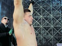 Young Offender Pavel Again - Part Ii - RusCapturedBoys - RusCapturedBoys