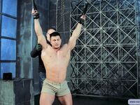 Young Offender Pavel Again - Part Ii - RusCapturedBoys - RusCapturedBoys
