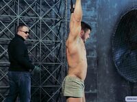 Young Offender Pavel Again - Part Ii - RusCapturedBoys - RusCapturedBoys