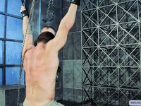Young Offender Pavel Again - Part Ii - RusCapturedBoys - RusCapturedBoys