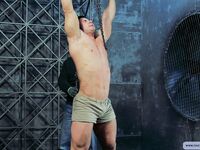 Young Offender Pavel Again - Part Ii - RusCapturedBoys - RusCapturedBoys
