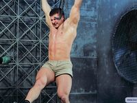 Young Offender Pavel Again - Part Ii - RusCapturedBoys - RusCapturedBoys