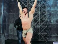 Young Offender Pavel Again - Part Ii - RusCapturedBoys - RusCapturedBoys