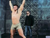 Young Offender Pavel Again - Part Ii - RusCapturedBoys - RusCapturedBoys