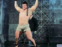 Young Offender Pavel Again - Part Ii - RusCapturedBoys - RusCapturedBoys