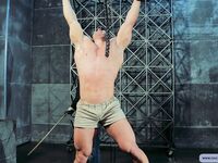 Young Offender Pavel Again - Part Ii - RusCapturedBoys - RusCapturedBoys