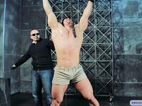 Young Offender Pavel Again - Part Ii - RusCapturedBoys - RusCapturedBoys