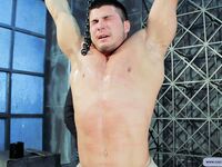 Young Offender Pavel Again - Part Ii - RusCapturedBoys - RusCapturedBoys