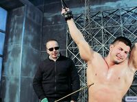 Young Offender Pavel Again - Part Ii - RusCapturedBoys - RusCapturedBoys