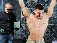 Young Offender Pavel Again - Part Ii - RusCapturedBoys - RusCapturedBoys