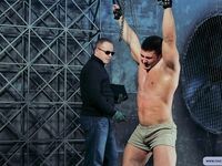 Young Offender Pavel Again - Part Ii - RusCapturedBoys - RusCapturedBoys