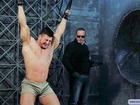 Young Offender Pavel Again - Part Ii - RusCapturedBoys - RusCapturedBoys